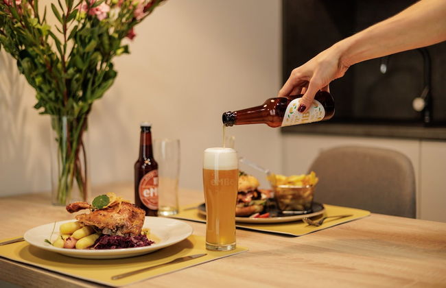 Aparthotel Na Klenici - Foto 22