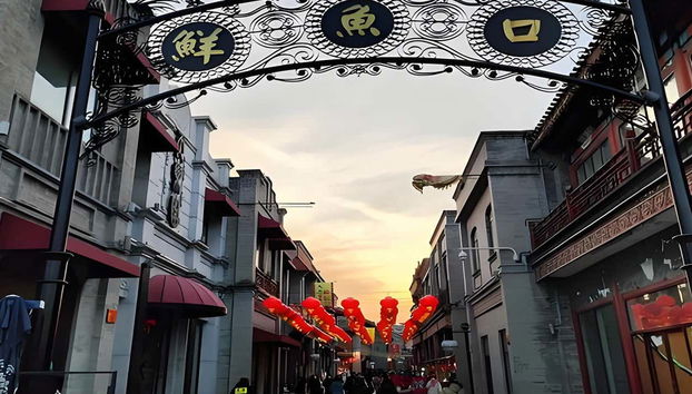 Beijing Hutongs Tour - Foto 2