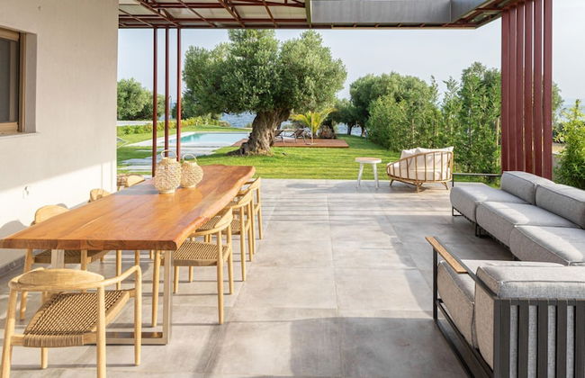 Luria Homes - Foto 50