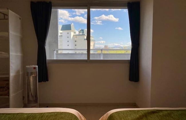 AMS Tower Nakajima - Foto 6