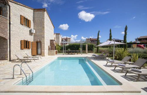 Paradise Villa Istria with Heated Pool - Foto 7