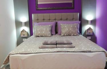 Apartment Mavero-Free Private Parking - Foto 6