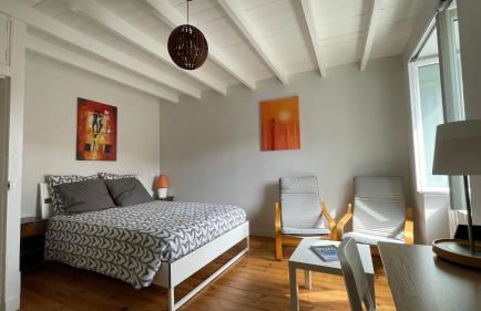 La maisonnette de Julien - 3 étoiles - Foto 8