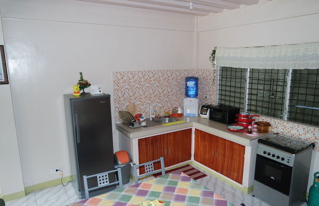 Yoo C Apartment - Foto 64