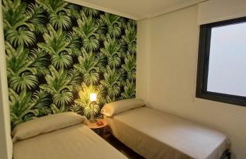 Apartamento El Zapillo II - Foto 13