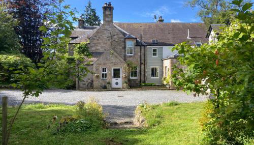 The Loft at Craiglea - Foto 4, Garden view