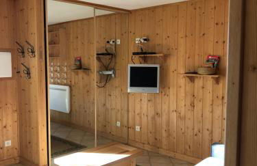 Chalet Baptiste - Foto 18