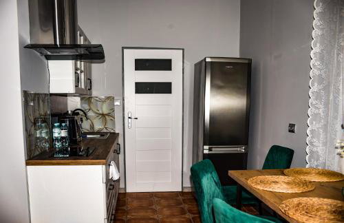 Apartament w Złotym Stoku Przystanek Las - Foto 17
