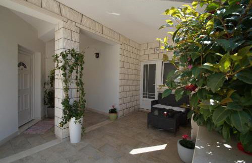 Apartments Mirna - Foto 26