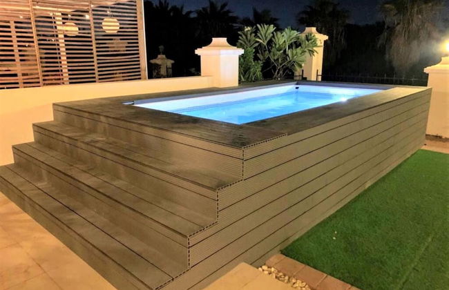 Fairways Villa at Al Hamra Village - Foto 33