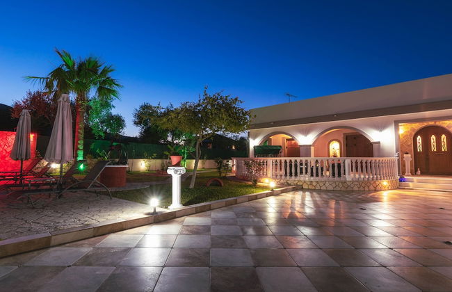 Fontana Holiday Home - Photo 39