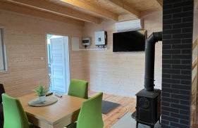 Domki Magdalenka - Foto 9