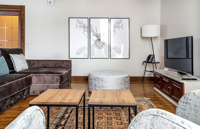 Rosa Khutor Chalet - Foto 72