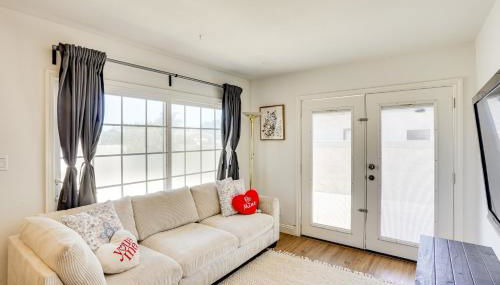 Explore SoCal! Cozy Retreat Near Disney and Beaches - Foto 4