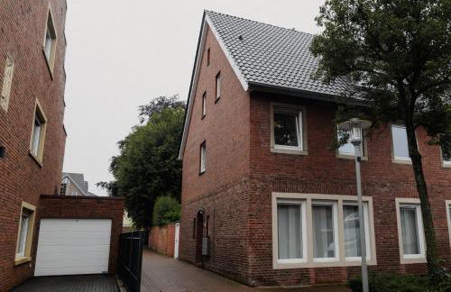 Studio für 2 Gäste - Bocholt Zentrum - kostenloser Parkplatz - Foto 25