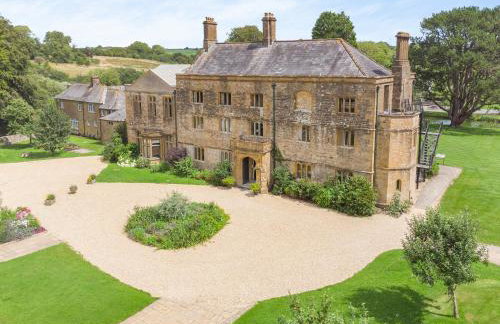 Hooke Court - Foto 1