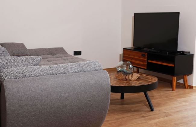 JASNA NATUR Resort - Foto 43