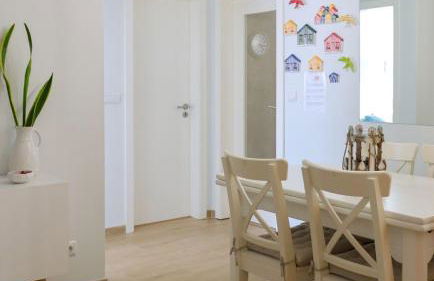 Beachfront apartment T2 Costa Nova Surf Aveiro - Foto 33