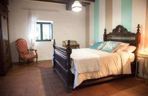 Casa Rural Priorato San Martín - Foto 50