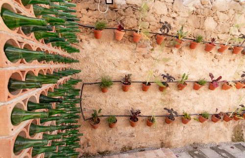 Obidos Rural Chic House - Foto 42