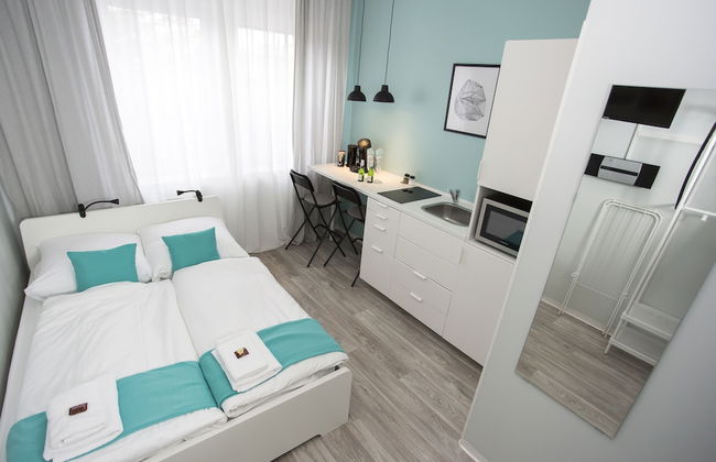 Micro Appartments Katz - Foto 22