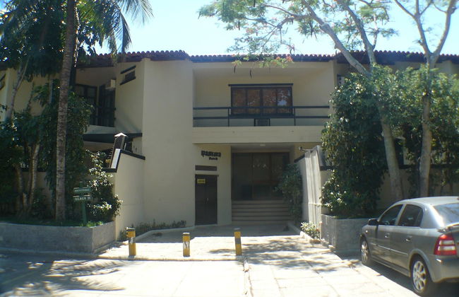 BÚZIOS BEACH INTERNACIONAL RESIDENCE SERVICE - Foto 3