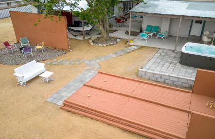 Fable by Avantstay 2 Unique Spaces, w/ Bowling, Hot Tub, Fire Pit, Large Yard - Foto 70