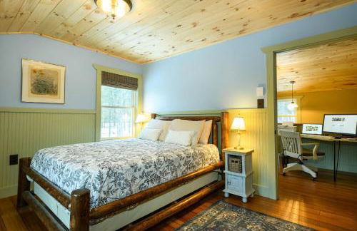 Secluded Lodge - Hot Tub, Views, Arcade - Foto 28