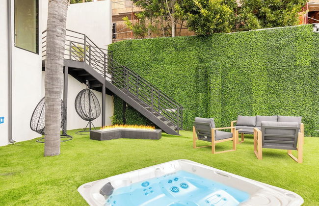 Hollywood Blvd - Foto 18