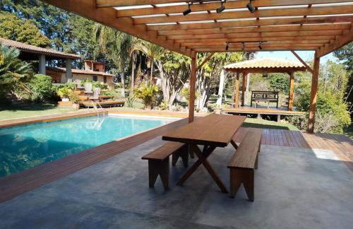 Sítio Terra Mãe - Foto 7