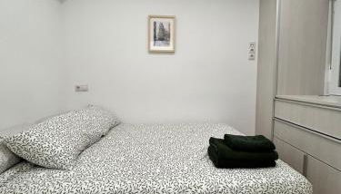 AeroSuites103 Alojamiento Madrid - Photo 4