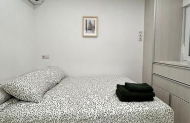 AeroSuites103 Alojamiento Madrid - Photo 4