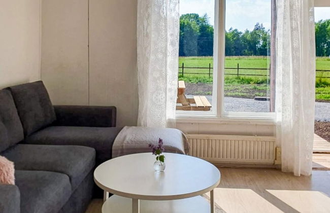 4 Star Holiday Home in Karlskrona - Foto 8