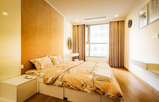 Bayhomes Gardenia Serviced Apartment - Photo 22