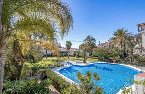 OleHolidays Carolina Golden Mile 300 metros playa - Foto 1