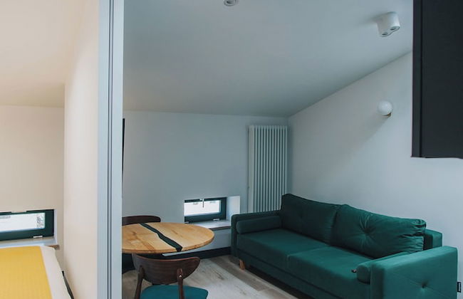 Apartamety Biblio - Foto 32