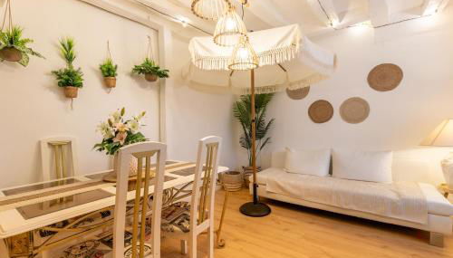 Coucher Bohème - Foto 5