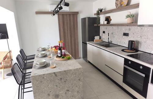 Valantina's & Mannouel Lardos Luxury Villas - Photo 20