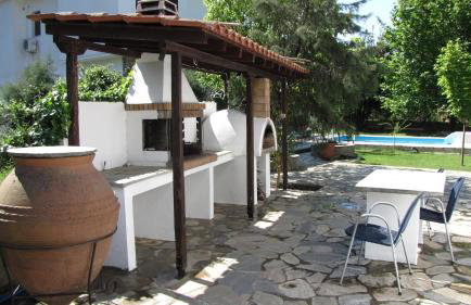 EL Villa Pelion - Foto 9