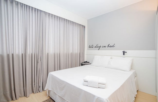 Helbor Stay Batel - Yogha - Foto 67