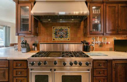 Mediterranean-Style Villa in Point Loma - Foto 13