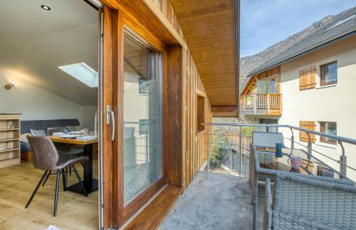 Appartement Doussard au bord du lac d'Annecy - Foto 9