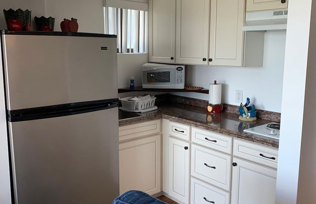 Roman Holiday Motel - Foto 19