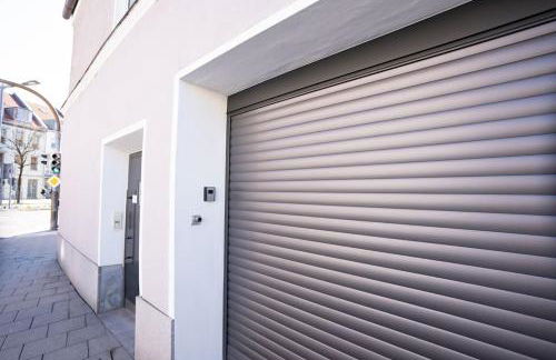 NEW modernes Loft im Zentrum von Deggendorf - Foto 58