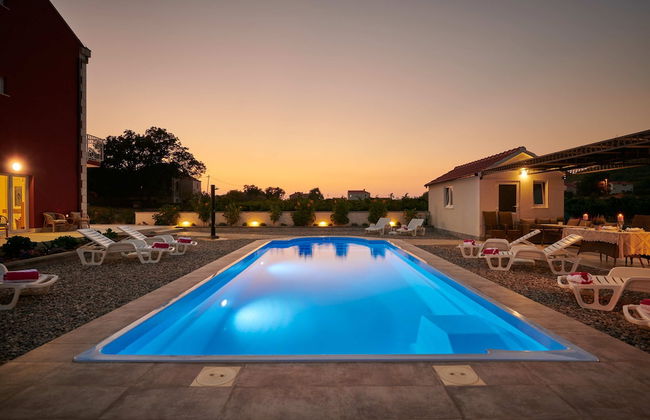 Villa Liberty - Foto 39