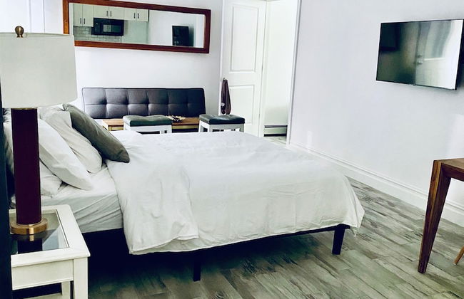 Residency NYC - Foto 11