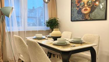 Modern Apartment near Frankfurt - Foto 1