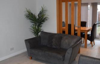 3 Bedroom-Kelpies Serviced Apartments Bruce - Foto 1