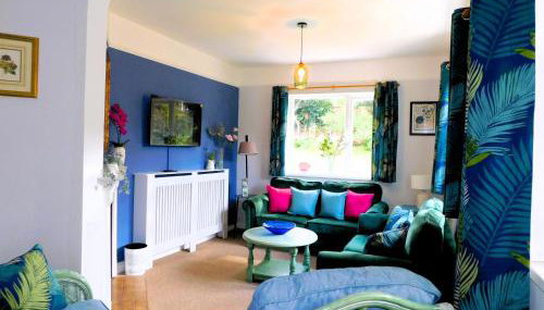 Secret Garden, Sheringham - Foto 5