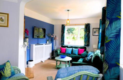 Secret Garden, Sheringham - Foto 5